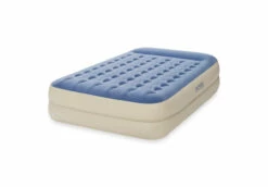 Dura-Beam® Standard Pillow Rest Air Mattress 18" Queen (Pump Not Included) -INTEXCORP Shop 64719WL 2 46875.1552501920