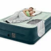 Dura-Beam® Plus Dream Lux Pillowtop Air Mattress 22" Full W/ Built-In Electric Pump