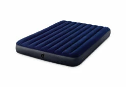 Dura-Beam® Standard Downy Air Mattress 10" Queen (Pump Not Included) -INTEXCORP Shop 64759E 02 64229.1620079080