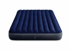 Dura-Beam® Standard Downy Air Mattress 10" Queen W/ Hand Pump 6 Dura-Beam® Standard Downy Air Mattress 10" Queen W/ Hand Pump -INTEXCORP Shop 64765E 3 85135.1670003416