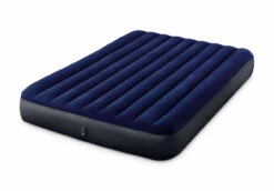 Dura-Beam® Standard Downy Air Mattress 10" Queen W/ Hand Pump 7 Dura-Beam® Standard Downy Air Mattress 10" Queen W/ Hand Pump -INTEXCORP Shop 64765E 4 48631.1670003416