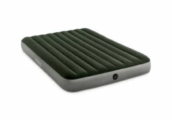 Dura-Beam® Standard Prestige Air Mattress 10" Queen W/ Hand-Held Battery Pump