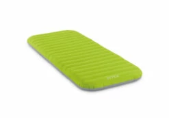 Dura-Beam® Roll 'n Go Air Mattress Cot Size W/ Hand Pump
