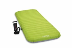 Dura-Beam® Roll 'n Go Air Mattress Cot Size W/ Hand Pump -INTEXCORP Shop 64780 prd 2015 web 29 26141.1541639683