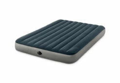 Dura-Beam® Standard Air Mattress 10" Queen W/ Built-In Battery Pump 6 Dura-Beam® Standard Air Mattress 10" Queen W/ Built-In Battery Pump -INTEXCORP Shop 64783E 2 21636.1600811333