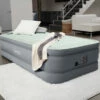 PremAire® I Air Mattress - 18" Twin W/ Built-In Electric Pump