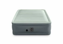 PremAire® I Air Mattress - 18" Full W/ Built-In Electric Pump -INTEXCORP Shop 64903EP 03 26821.1551377225
