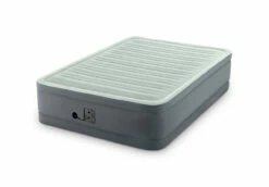 PremAire® I Air Mattress - 18" Full W/ Built-In Electric Pump -INTEXCORP Shop 64903EP 04 43699.1551377242