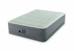 PremAire® I Air Mattress - 18" Queen W/ Built-In Electric Pump -INTEXCORP Shop 64905EP 04 60447.1551377800