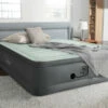 PremAire® I Air Mattress - 18" Queen W/ Built-In Electric Pump