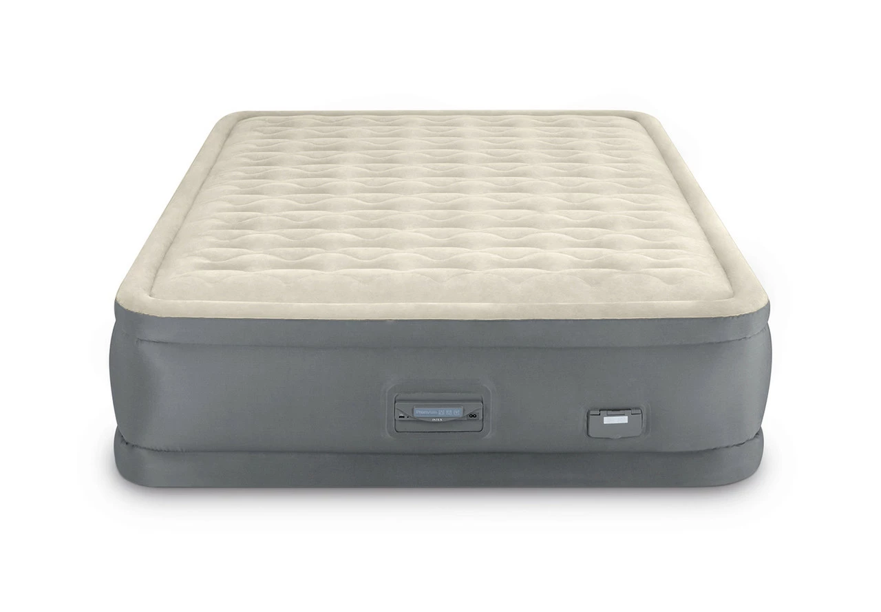 PremAire® II Air Mattress 18" Queen W/ Built-In Electric Pump 3 PremAire® II Air Mattress 18" Queen W/ Built-In Electric Pump - Image 3