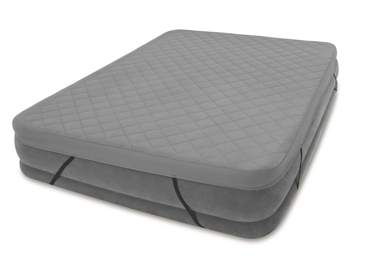 Air Mattress Pad / Cover Queen 1 Air Mattress Pad / Cover Queen