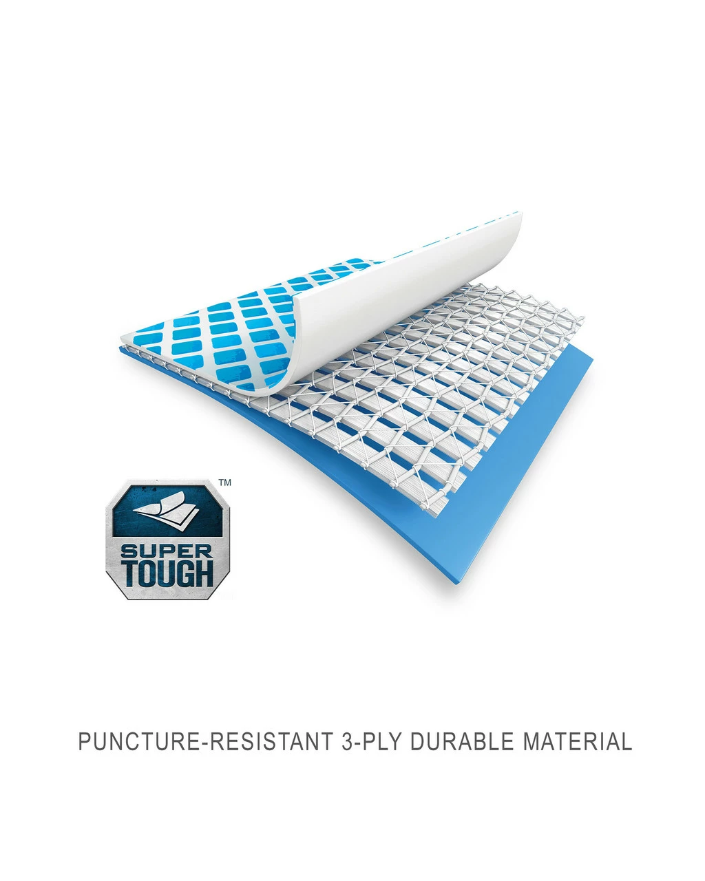 Easy Set® 12' X 30" Inflatable Pool W/ Filter Pump 5 Easy Set® 12' X 30" Inflatable Pool W/ Filter Pump - Image 5