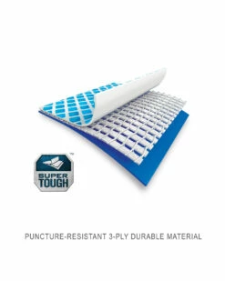 Rectangular Frame Above Ground Pool - 14'9¼" X 7'2⅝" X 33" 13 Rectangular Frame Above Ground Pool - 14'9¼" X 7'2⅝" X 33" -INTEXCORP Shop B03 d 3ply Metal Frame 835 2000x2500 9ccac2e 37062.1687821261