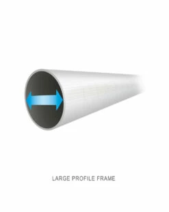 Prism Frame™ 16'6" X 9' X 48" Oval Above Ground Pool Set -INTEXCORP Shop C01 Prism Frame rectangular oval 2000x2500 9ccac2e 79597.1687564770