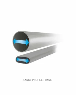 Clearview Prism Frame™ 16' X 48" Above Ground Pool Set -INTEXCORP Shop C01 Prism Frame round 2000x2500 9ccac2e 02375.1687819557