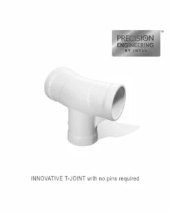 Metal Frame 12' X 30" Above Ground Pool W/ Filter Pump -INTEXCORP Shop C02 T Joint Metal Frame 2000x2500 9ccac2e 42614.1687818997