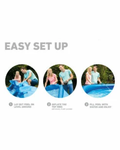 Easy Set® 10' X 24" Inflatable Pool -INTEXCORP Shop Easy Set B04 set up 2000x2500 9ccac2e 46267.1687813413