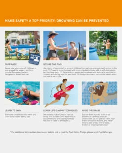 Easy Set® 18' X 48" Inflatable Pool W/ Filter Pump -INTEXCORP Shop Easy Set H01 safely 2000x2500 9ccac2e 11525.1687362758