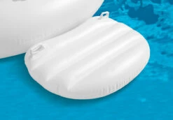 Unicorn Party Inflatable Pool Island Float -INTEXCORP Shop Intex 57296EP Unicorn Party Island 3 24682.1582679220