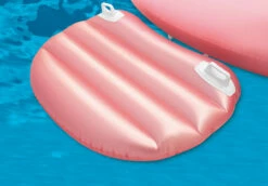 Flamingo Party Inflatable Pool Island Float -INTEXCORP Shop Intex 57297EP Flamingo Party Island 3 44220.1582679803