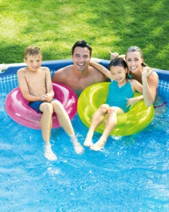 Metal Frame 10' X 30" Above Ground Pool 17 Metal Frame 10' X 30" Above Ground Pool -INTEXCORP Shop Metal Frame D01 lifestyle 2000x2500 9ccac2e 70742.1687817076