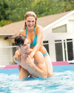 Pink Metal Frame Above Ground Pool - 8' X 30" 17 Pink Metal Frame Above Ground Pool - 8' X 30" -INTEXCORP Shop Metal Frame D01 lifestyle 28290 2000x2500 9ccac2e 82397.1687972496