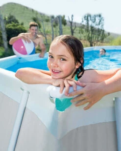 Prism Frame™ 20' X 10' X 48" Oval Above Ground Pool Set -INTEXCORP Shop Prism Frame Oval D02 lifestyle 2000x2500 9ccac2e 27448.1687564891