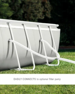 Prism Frame™ 16' X 8' X 42" Rectangular Above Ground Pool Set -INTEXCORP Shop Prism Frame Rectangular B01 dual outlet 2000x2500 9ccac2e 13063.1687564444