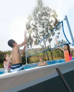 Rectangular Ultra XTR® Frame Above Ground Pool W/ Sand Filter Pump & Saltwater System - 24' X 12' X 52" -INTEXCORP Shop XTR Rectangular D04 lifestyle 2000x2500 9ccac2e 60815.1687381115