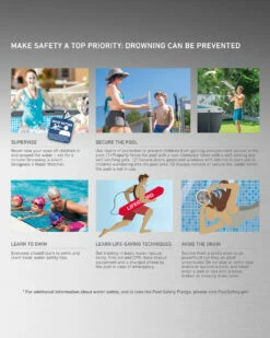 Rectangular Ultra XTR® Frame Above Ground Pool W/ Sand Filter Pump & Saltwater System - 32' X 16' X 52" -INTEXCORP Shop XTR Rectangular H01 safely 2000x2500 9ccac2e 20489.1687390574