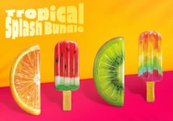 Tropical Splash Bundle